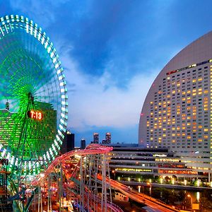 Intercontinental Yokohama Grand, An Ihg Hotel