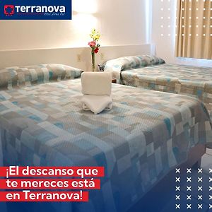 Hotel Terranova