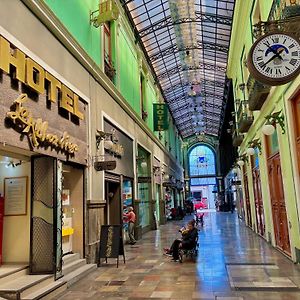 Hotel La Alhondiga